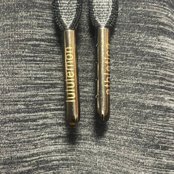 Lululemon Run In The Sun Pullover Sz 10 - Picture 5 of 14